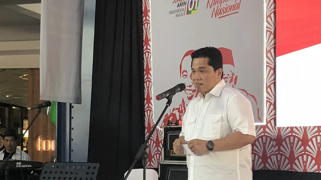 Ratu Annisaa/Liputan6.com