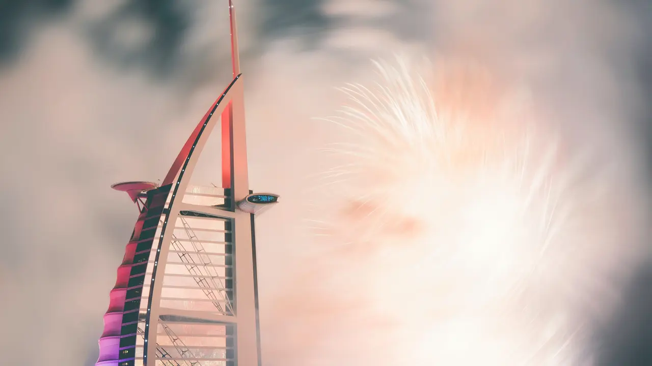 [Fimela] Dubai
