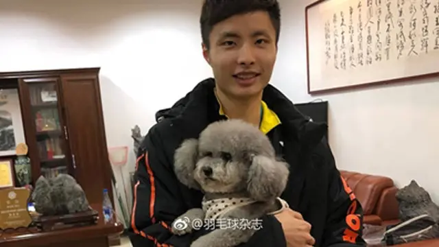 Shi Yuqi