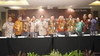 KB Bank/Istimewa.