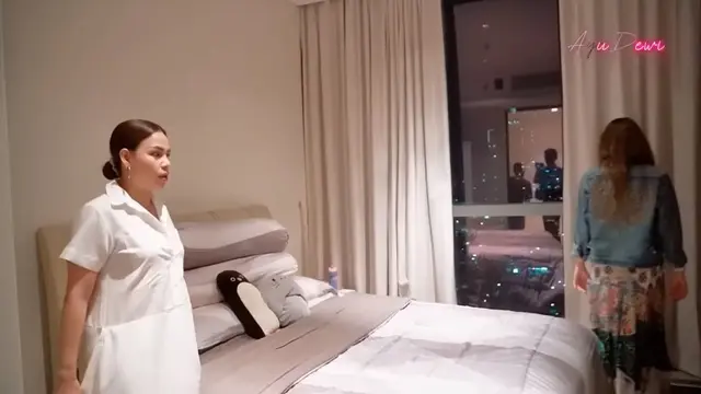 10 Potret Mewah Apartemen Baru Melaney Ricardo, Harganya Fantastis