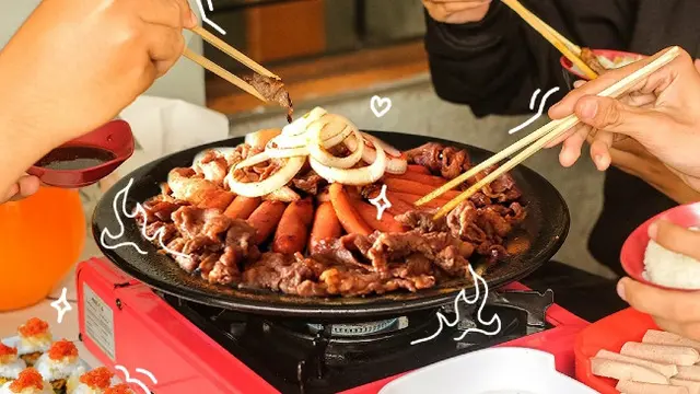 5 Rekomendasi Restoran Jepang di Kota Malang