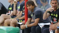 Antonio Conte (Reuters / Heinz-Peter Bader)