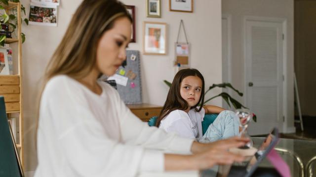 Mengelola Emosi dengan Baik