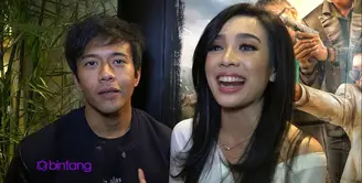 Syuting bareng komika alias stad-up comedian ternyata tak selamanya menyenangkan.
