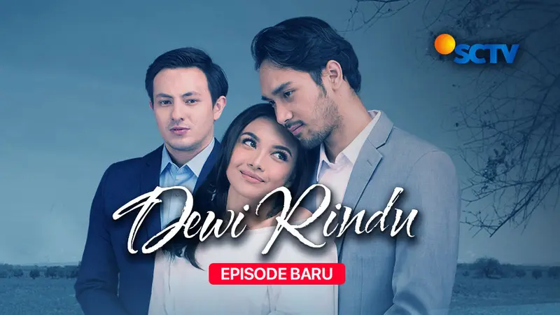 Pemain Sinetron Dewi Rindu