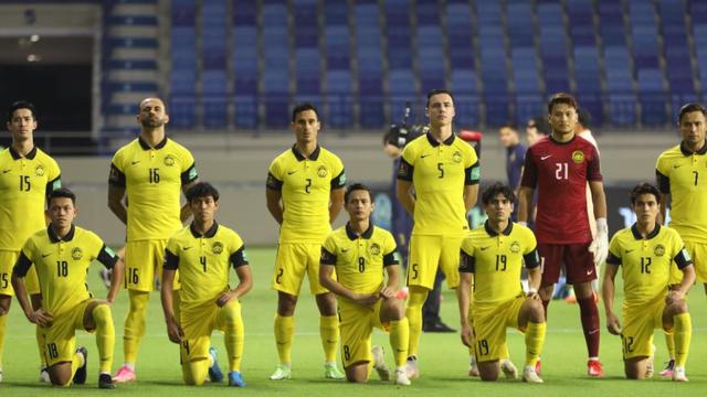 Piala AFF 2020 : Malaysia Diminta Jangan Minder Hadapi Skuat Muda Timnas Indonesia