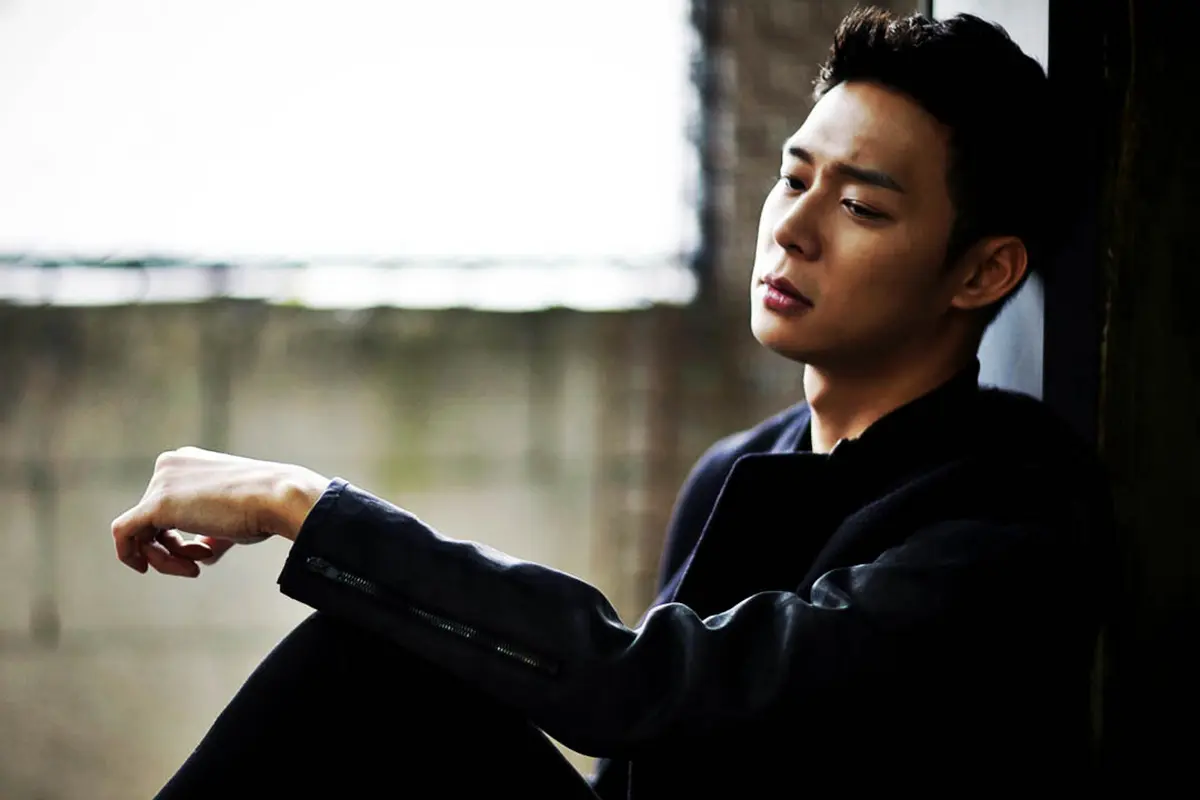 Park YooChun