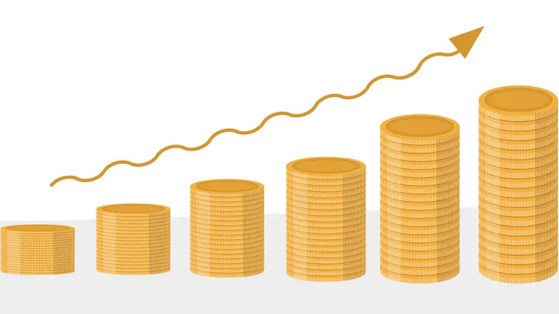 Banner Infografis Investasi Indonesia 