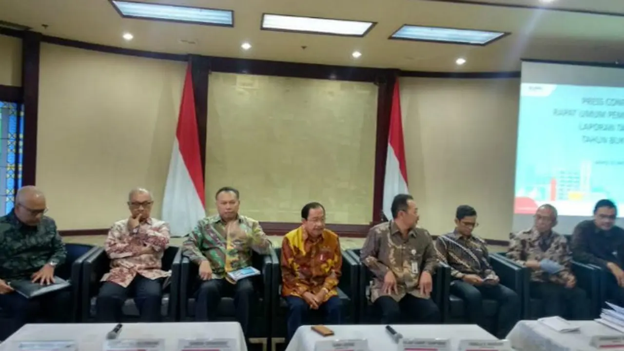 (Foto: Liputan6.com/Maulandy R)