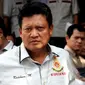 Kombes Pol Krishna Murti menjabat Direskrimum Polda Metro Jaya