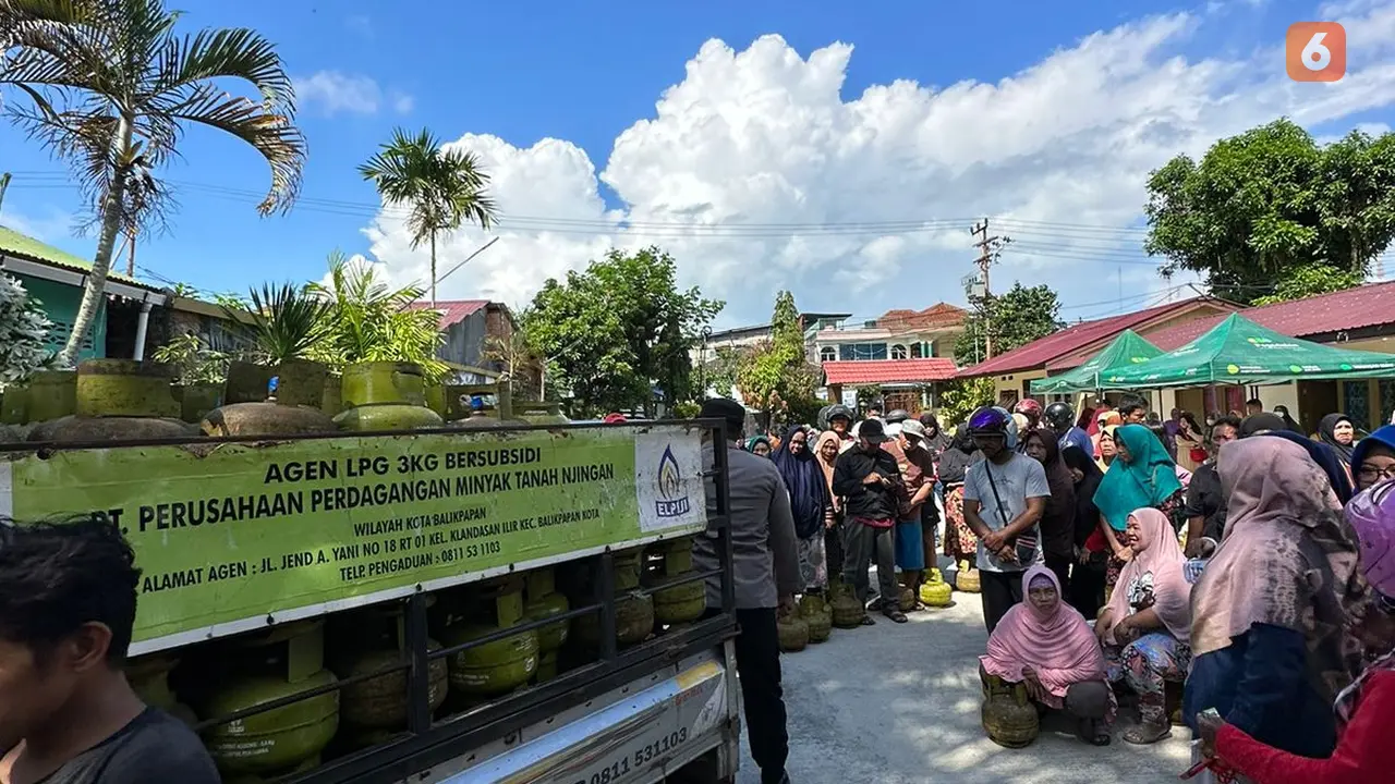 Operasi Pasar