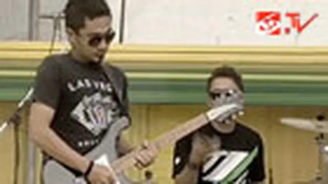 Ada Band-Pemujamu