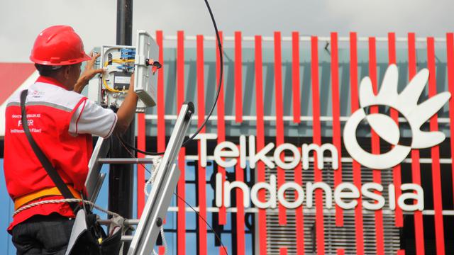 Telkom Indihome