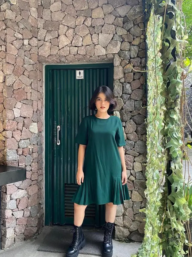 Beranjak Dewasa, Ini 9 Potret Terkini Ashira Zamita Pemeran Anak Mischa di Cinta Fitri yang Semakin Menawan dengan Outfit Kekinian