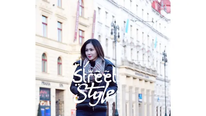 [Bintang] Bunga Zainal