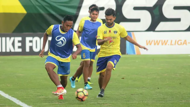 Cilegon United