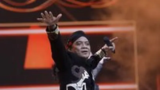 [Liputan6] Didi Kempot