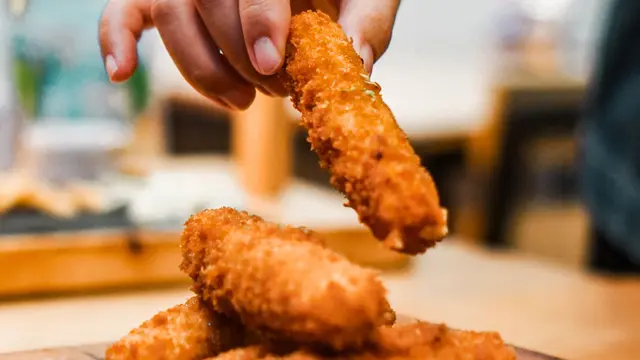 resep stik keju mozarella goreng