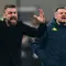 Daniele De Rossi Tumbangkan Spalletti, Akui Kemenangan atas sang Mentor Sangat Berarti