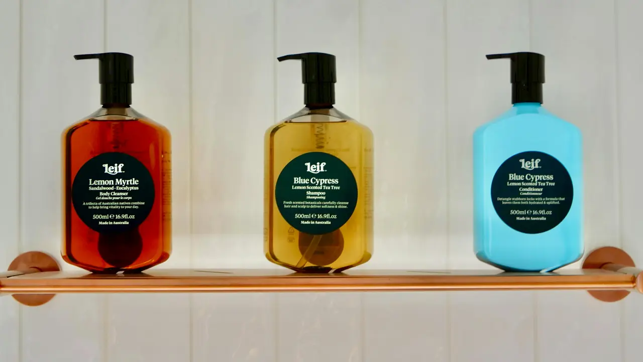 Perbedaan Shower Gel, Body Wash dan Body Soap