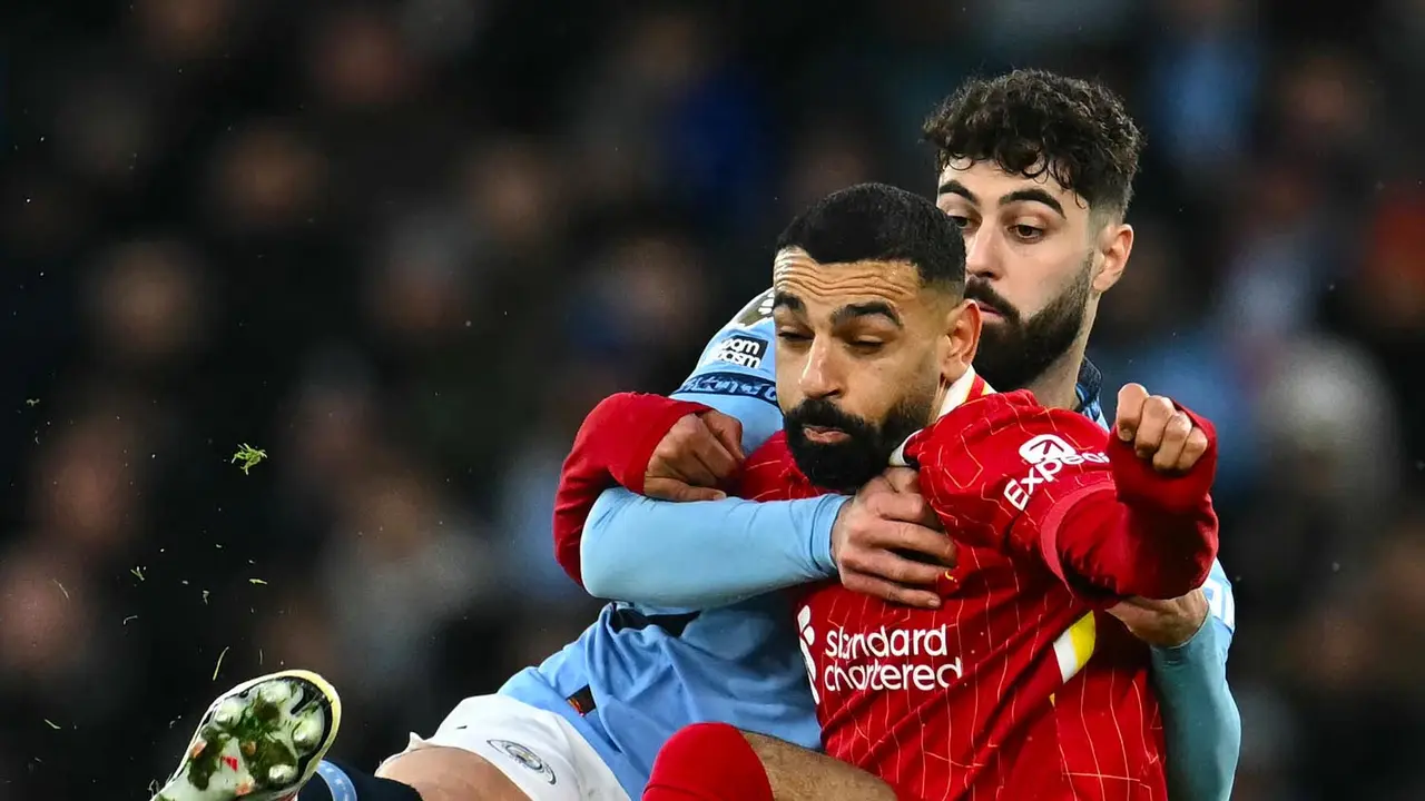 Liverpool Kokoh di Puncak Klasemen