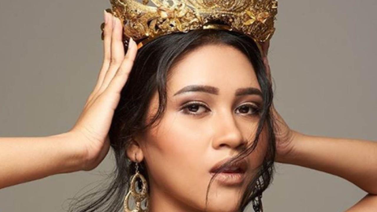 Michelle Victoria Alriani