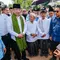 Jokowi di Depan Kiai dan Santri: Saya Masih Seperti Dulu, Orang Desa