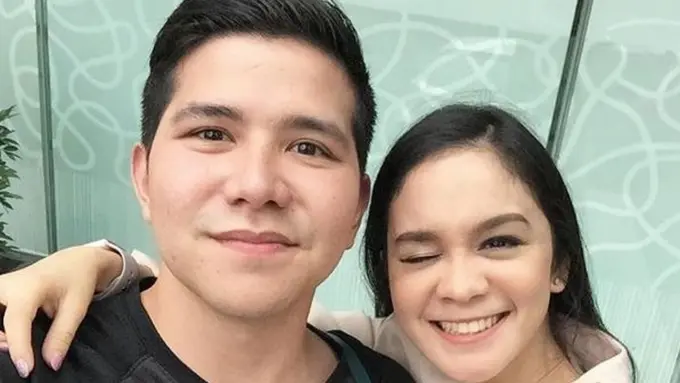 [Bintang] Haykal Kamil dan Tantri Namirah