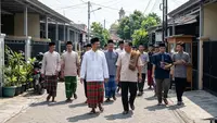 8 Adab Sholat Jumat, dari Persiapan Diri hingga Amalan Setelah Ibadah