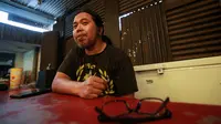 Pentolan Bonek soal Perdamaian dengan Aremania: Mari Saling Respek Dulu