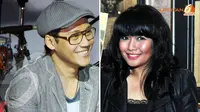 Nugie dan Dea Mirella Ramaikan Album 'Pelangi Acila'