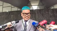 Uya Kuya: Beri Kesempatan Artis untuk Buktikan Kerja di DPR