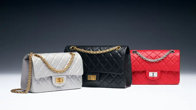 Tampil Elegan Sambil Raup Cuan, Tas Chanel Jadi Investasi Fashion yang Patut Dimiliki