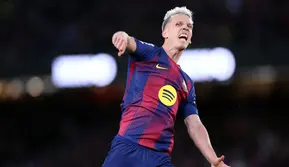 Bayern Munchen Kejar Bintang Barcelona, Lapis Luis Diaz