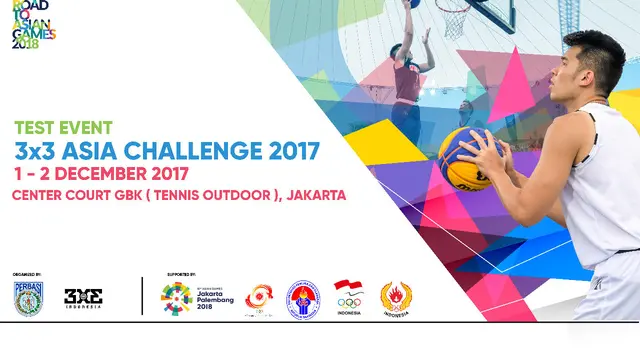 Asian Games