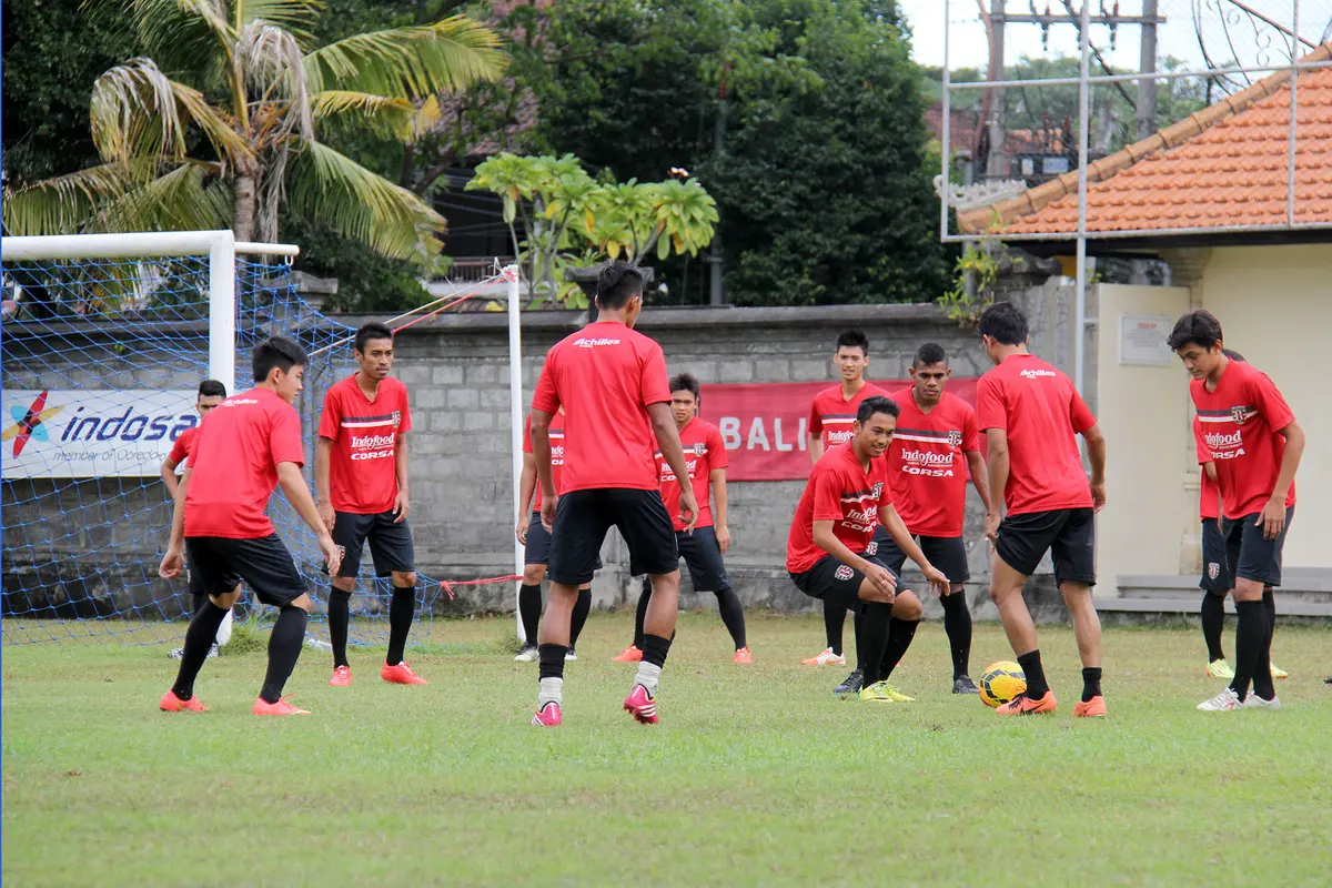 Bali United Pusam