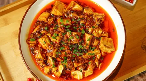 Tahu Sambal Pedas: Resep Mudah untuk Pecinta Makanan Pedas