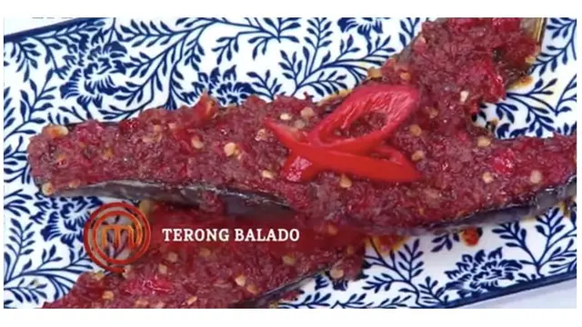 9 Potret Hasil Masakan MasterChef Indonesia Season 10 Ini Bikin Netizen Heran