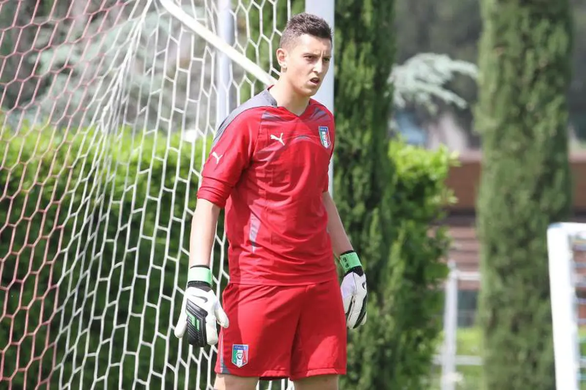 Pierluigi Gollini