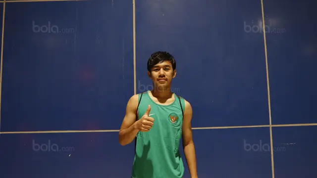Muhammad Luthfi