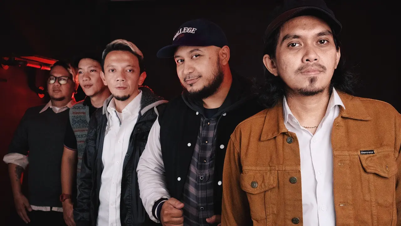 Rocket Rockers