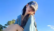 Masih Proses Lawan ADOR, Danielle NewJeans Rilis Lagu Baru Bertajuk ‘STAY’