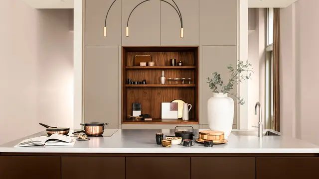 Brave Groud, Tren Warna 2021 dengan Nuansa Earthy Sebagai Lambang Keseimbangan