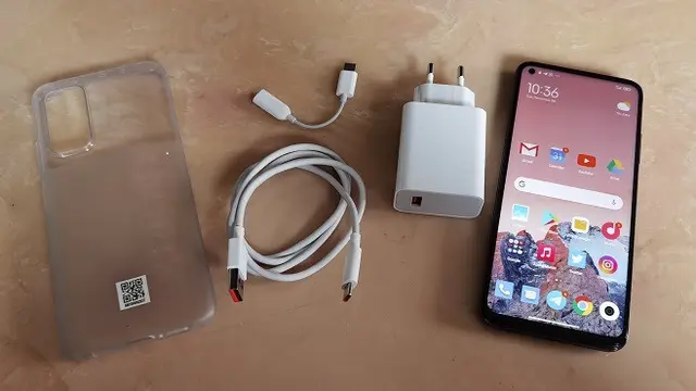 Xiaomi Mi 10T Pro