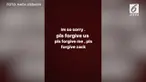 Aktris dan penyanyi Nafa Urbach akhirnya memutuskan untuk bercerai. Nafa meminta maaf atas keputusan yang Ia ambil melalui Instagram.