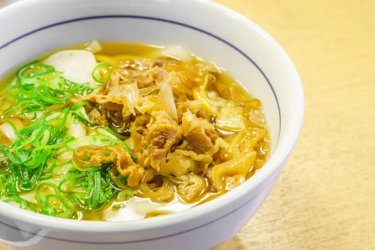 Soto Betawi