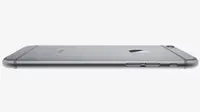 iPhone 6 Plus Mudah Bengkok, Jangan Simpan di Saku Celana!