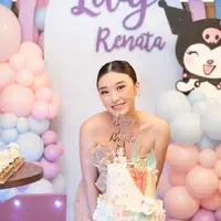 Livy Renata [Foto: Instagram/livyrenata]