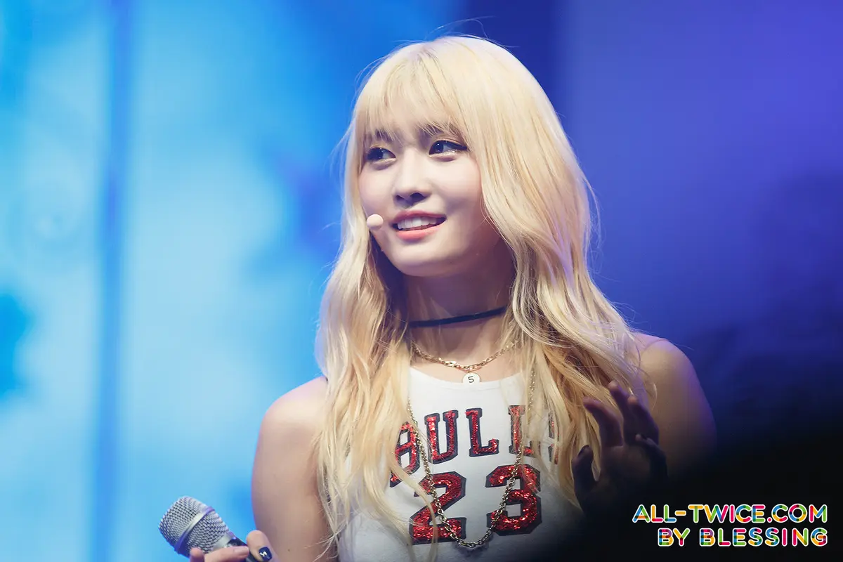 [Bintang] Momo TWICE